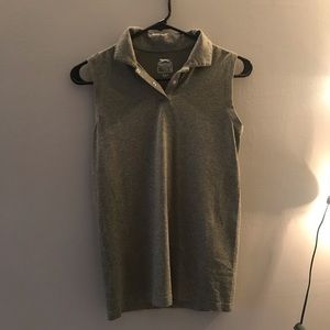 Breathable Golf Shirt